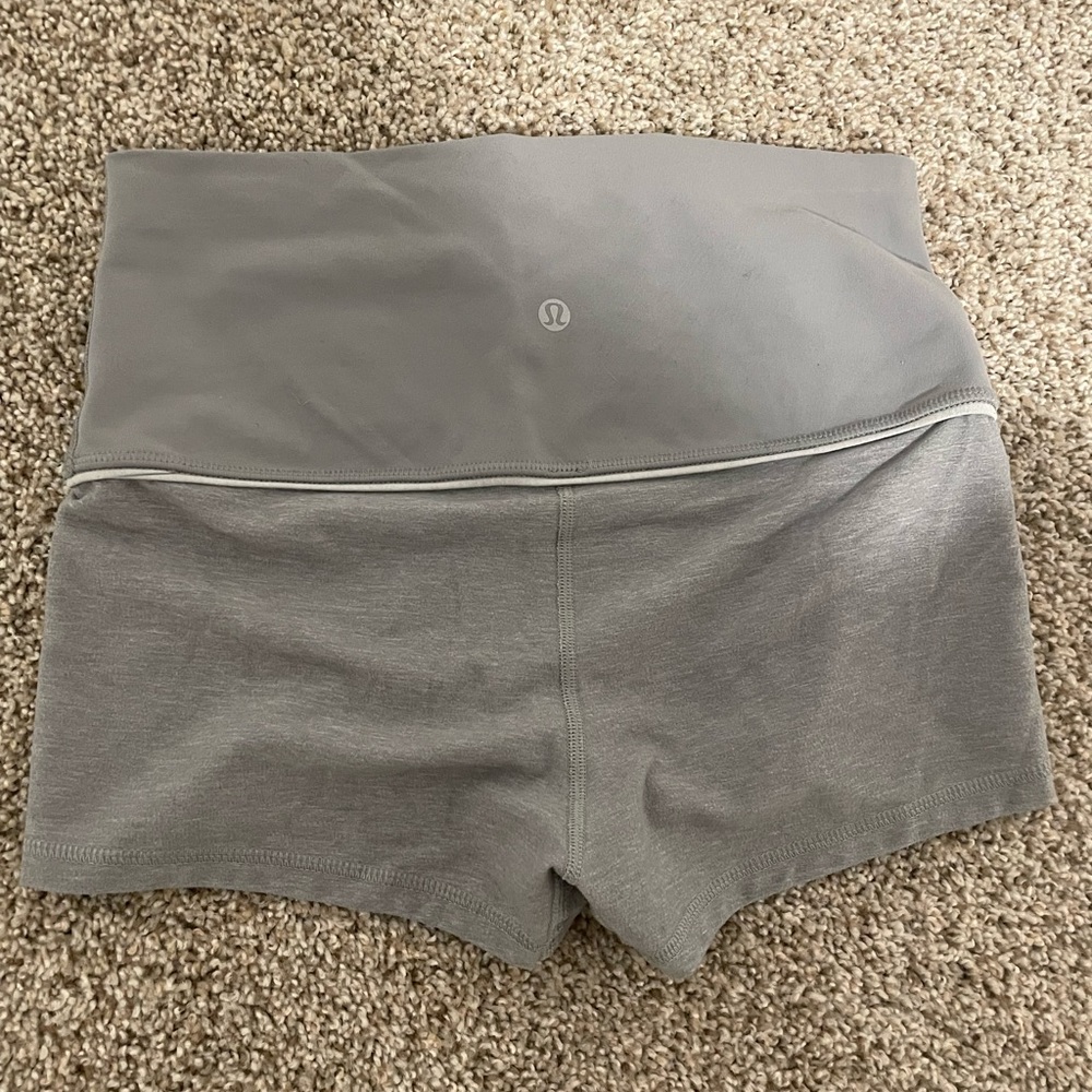 Lululemon align shorts